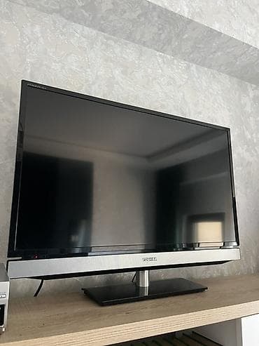 Toshiba LED televizor - Ekran: təxminən 32–40 düym arası (geniş lalafo.az -da Toshiba LED televizor - Ekran: təxminən 32–40 düym arası (geniş