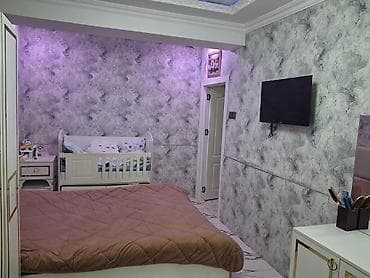 menziller: 2 otaqlı, Yeni tikili, 5 kv. m — 6