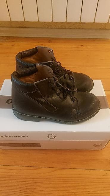 Ortopedik Təmiz dəri.İçinə hər cür içlik qoymaq olur - Brend: Fosco