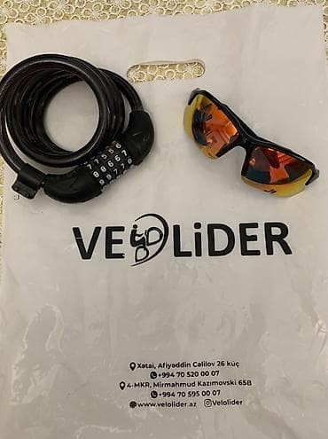 te 28: Salam velo ideal veziyyetdedir resmi velo lider magazasindan alinib — 3