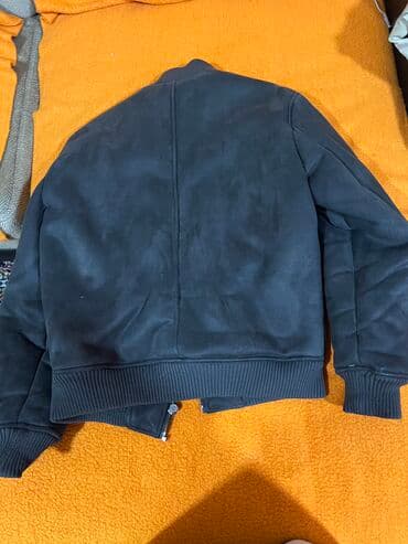 qış geyimi: Palto, Zara, S — 1