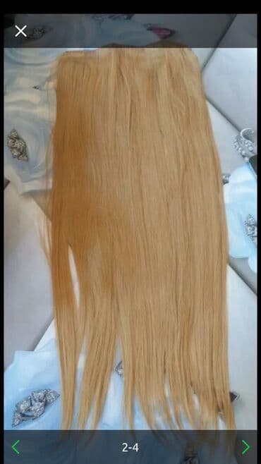 təbii qadın şubaları: Süni saçlar topdan satış qiymətə yalnız bizdədir ucuz saclar Cirt — 3