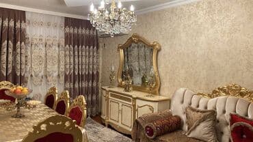 azadliq metro: Bakı, 3 otaqlı, Köhnə tikili, m. Azadlıq Prospekti, 60 kv. m — 1