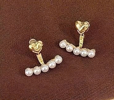 bijuteryalar: Sifarishle gelir.
Hal-hazirda eldedir.
Catdirilma var — 1