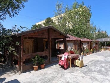 tendirxana icareye verilir 2025: Sumqayıt şəhəri ərazisində 19 sot torpaq sahəsində ümumi sahəsi 1925 — 21