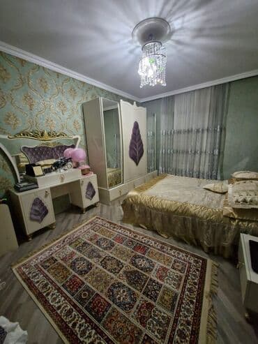 kireditlə ev: 5 комнат, 160 м², Нет кредита, Свежий ремонт — 20