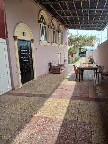 купить дом в баку гарачухур: 5 otaqlı, 5 kv. m, Kredit yoxdur, Yeni təmirli — 4