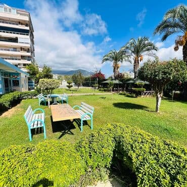 merdekanda menzil: Mərdəkan, 3 otaqlı, Yeni tikili, m. Koroğlu, 120 kv. m — 6