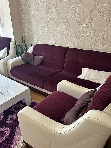 taburetka satilir: Divan, İşlənmiş, Açılan, Bazalı, Çatdırılma yoxdur — 2