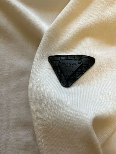 Iran Khodro: Sviter, XL, rəng - Ağ — 5