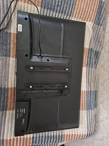 DVD və Blu-ray pleyerlər: Televizor Toshiba LED ekran 40" — 2