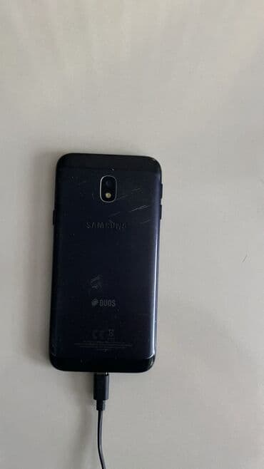 samsung a7 2018 qiymeti kontakt home: Samsung Galaxy J3 2018, 2 GB, rəng - Qara — 2