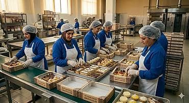 is axtarma: Qablaşdırıcı tələb olunur, İstənilən yaş, Təcrübəsiz, Aylıq ödəniş — 2