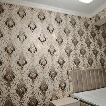 Yasamal, 1 otaqlı, Yeni tikili, m. İnşaatçılar, 41 kv. m — 2