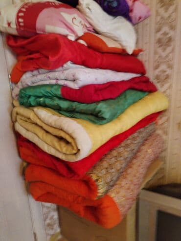 жидкий кальций в бишкеке: Yorğan 10 azn döşək 15 azn — 2