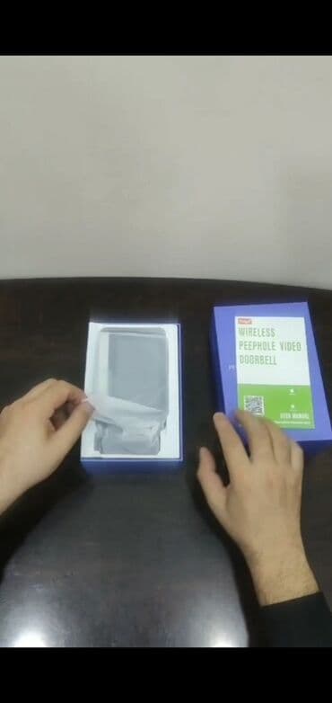 sanal gözlük: Yüksək tələbatı nəzərə alaraq yeni partiya gözlük damafonu gəldi — 2