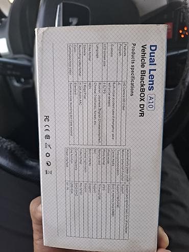 mini wi fi: Arxa kamerasida var 1 ay istifade olunub hansi maşina isteses — 2