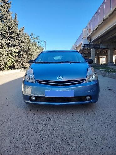 renault twizy qiyməti: Toyota Prius: 1.5 l | 2008 il Hetçbek — 6
