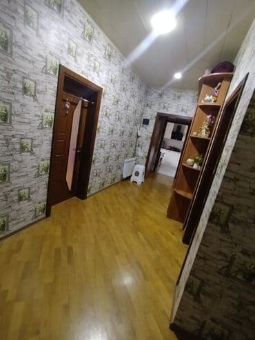 bina.az köhnə tikili 2022: Bakı, Binə, 5 otaqlı, Köhnə tikili, 220 kv. m — 2