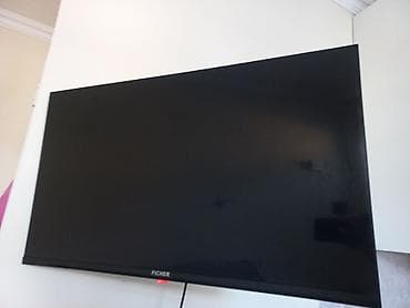 televizor 55: Ficher Android TV – Smart televizor unvandan goturme - Ekran — 2