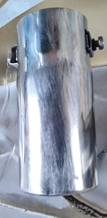 w 202 kapot: Tofas 555, 2023 il, Analoq, ABŞ, İşlənmiş — 4