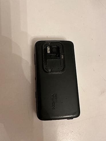 noki n8: Nokia — 3