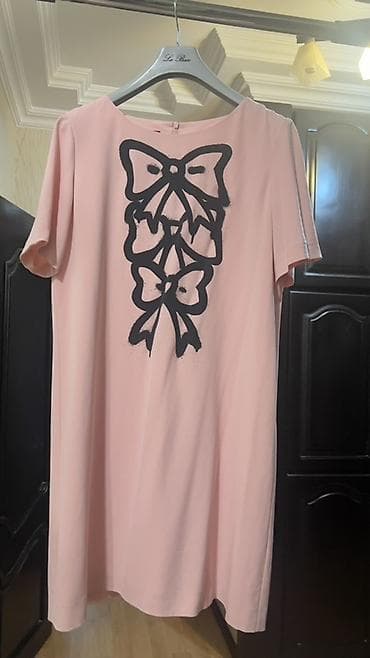 Boutique Moschino paltar - Brend: Boutique Moschino - Rəng — 2