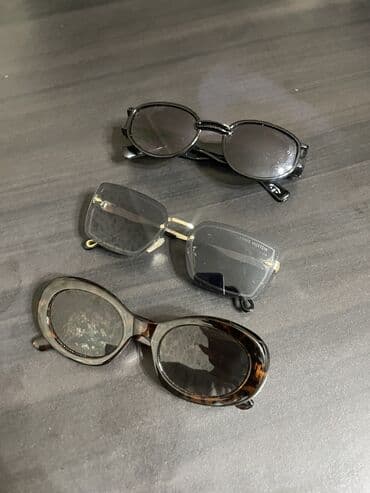 Eynəklər: Eynəklər — 1