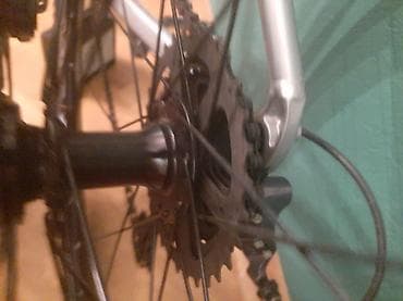 Trinx Climber 2.1 qravel tipli velosiped Trinx Climber 2.1 gravel — 7