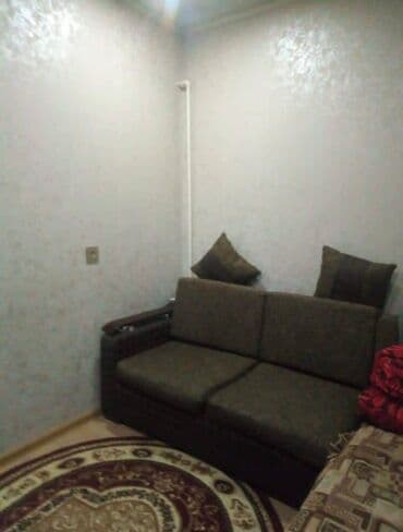 sumqayitda ilkin odenissiz kreditle evler: Sumqayıt, 3 otaqlı, Köhnə tikili, 55 kv. m — 8