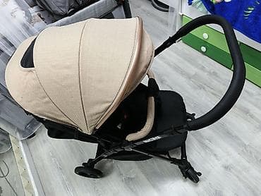 Gəzinti arabaları: Klassik gəzinti arabası, İşlənmiş, Pulsuz çatdırılma — 3