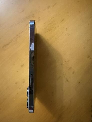 apple m1: IPhone 13 Pro, 128 GB, Göy, Face ID — 3