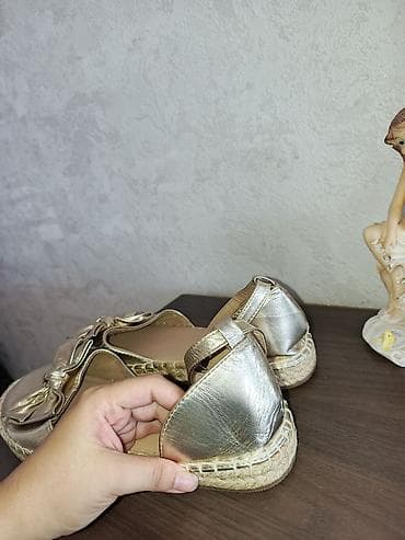setka ayaqqabı: Ayaqqabı yeni kimi çox az istifadə olunub. Geyinmədiyim üçün çox ucuz — 3