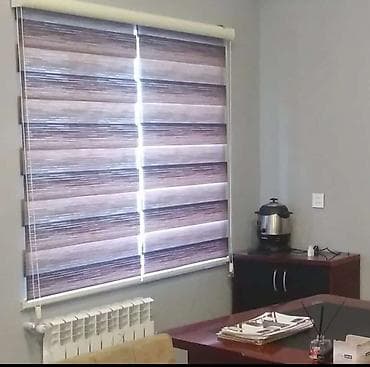 tecili generator satiram: Turkiye istehsali zebra jaluz perdelerin sifarisi qebul olunur hal — 3