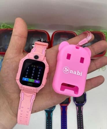 samsung e: Yeni, Smart saat, Nabi, Suya davamlı — 3