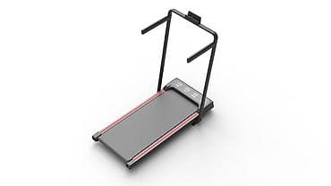 teker velosiped: 1.Tutacaqlı Modern Kompakt Qaçış Aparatı • Çəki götürmə — 1