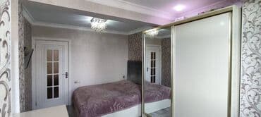 ağ şeher evler: Bakı, 3 otaqlı, Köhnə tikili, 80 kv. m — 3