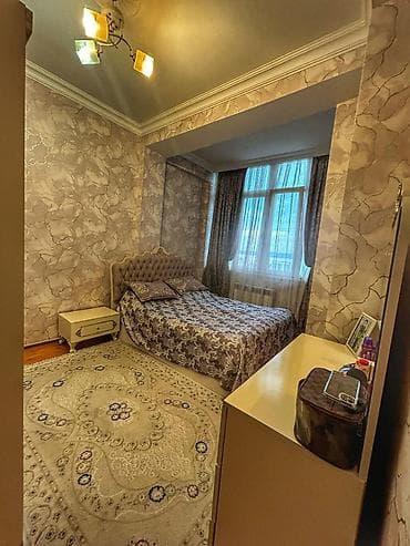 ipotekada olan menziller: 2 otaqlı, Yeni tikili, 60 kv. m — 4