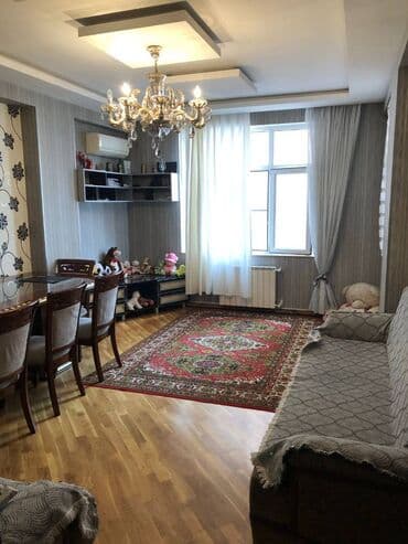 pronto mmc neftciler: 2 otaqlı, Yeni tikili, m. Neftçilər, 61 kv. m — 2