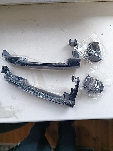 Komplekt, Hyundai 2006 2010, 2006 il, Ödənişli çatdırılma