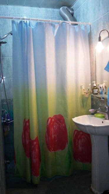 9 ci mikrorayon satilan evler: Bakı, 9-cu mikrorayon, 4 otaqlı, Köhnə tikili, 110 kv. m — 13