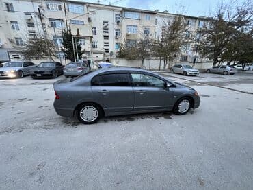 акпп хонда одиссей: Honda Civic: 1.3 л | 2009 г. Седан — 3
