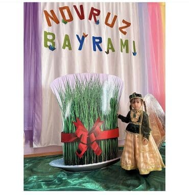 paltar uşaq üçün: Детское платье, Праздничное, 2 - 3 года — 3