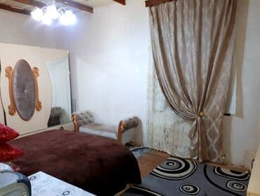 Qarajlar: 4 otaqlı, 140 kv. m, Orta təmir — 6