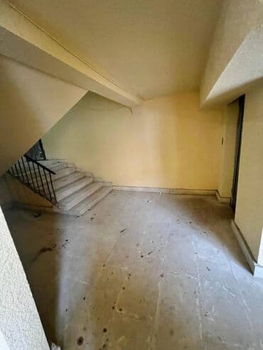 makler gence: Bakı, 2 otaqlı, Köhnə tikili, m. Həzi Aslanov, 60 kv. m — 16