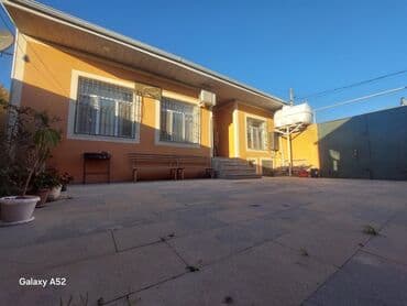 Qarajlar: Hövsan qəs. 3 otaqlı, 95 kv. m — 1