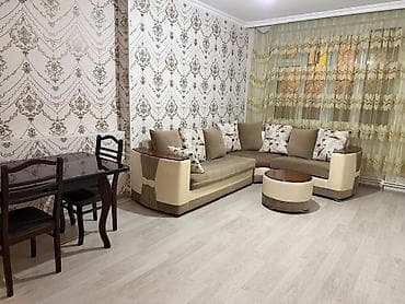 kiraye gunluk: Sumqayıt şəhər 9mkr aygün neclis evine yaxın 20 nömreıi mektebin — 4