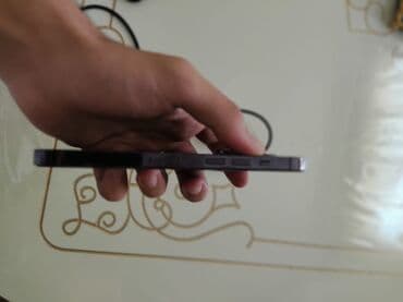 ipad mini beş: IPhone 14 Pro, 128 ГБ, Deep Purple — 3