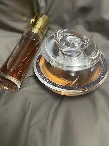 Kosmetika: Kosmetik dəst, Guerlain, 2 məhsul — 1