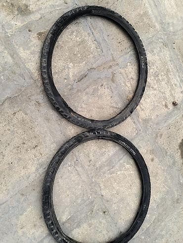 satilan velosipedler: Hamsi bir yerde 50 AZN endirim isteyen yaxsi söz esitmeyecey 26 24 — 10